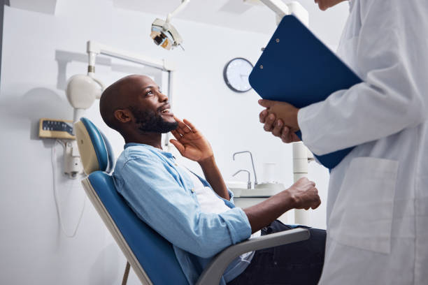 Best Emergency Dental Care for Sports Injuries in Edneyville, NC