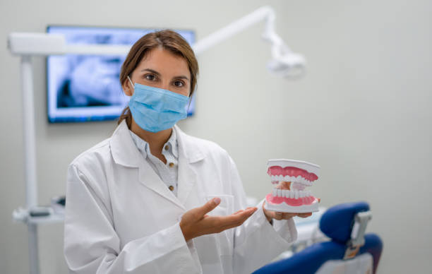 Best Dental Abscess Treatment in Edneyville, NC