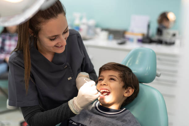 Best Emergency Orthodontic Repairs in Edneyville, NC