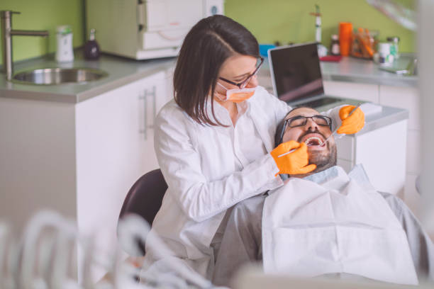 Best After-Hours Dental Care in Edneyville, NC